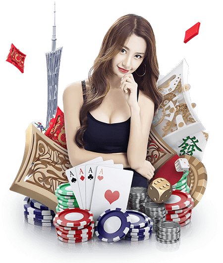 LUCKY娛樂城-美女圖