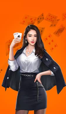 LUCKY娛樂城-真人